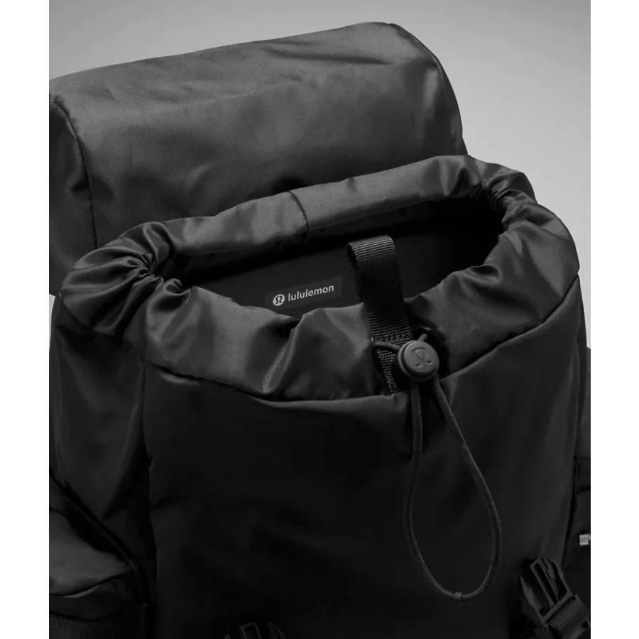 新品·未使用*5色選択可能】lululemon ルルレモン Wunderlust mini 14L