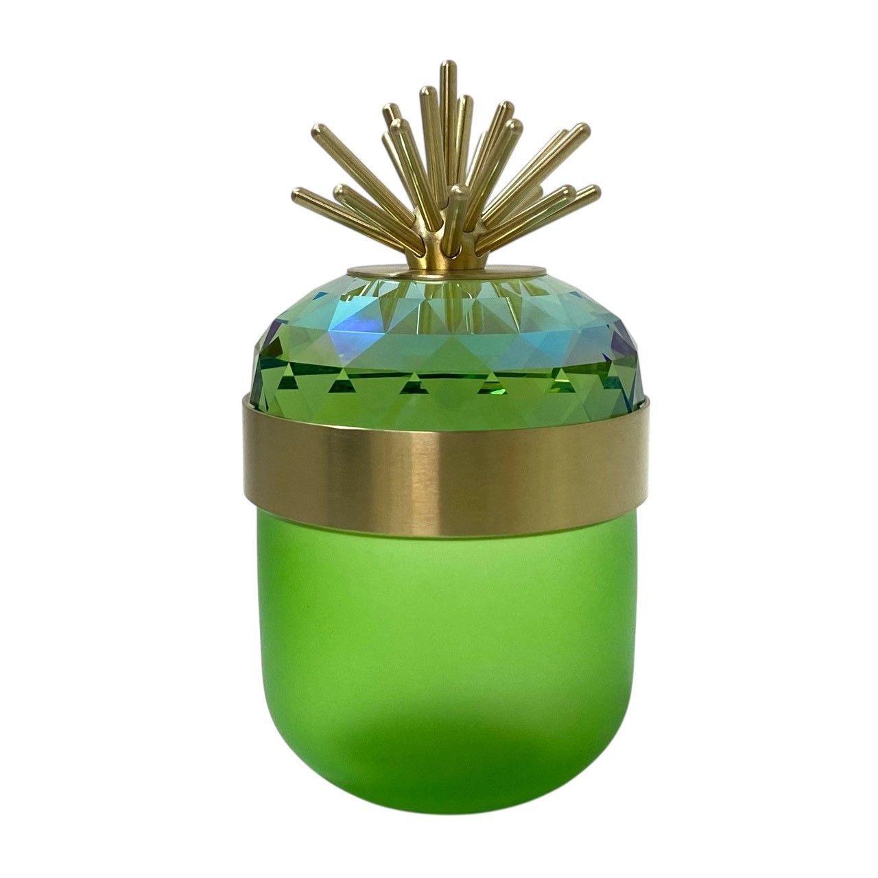 SWAROVSKI】Jungle Beats デコレーションボックス Andoki ライト