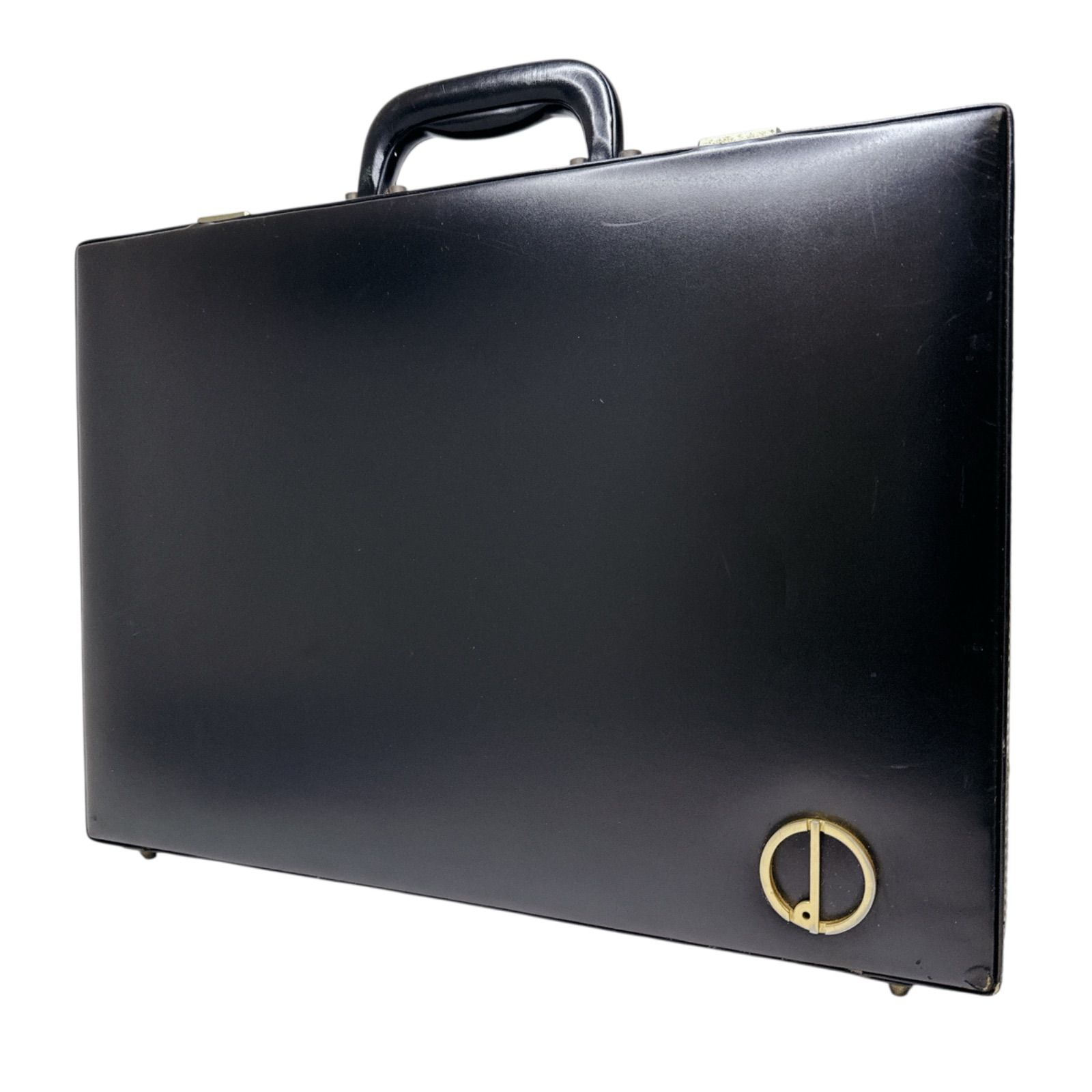 dunhill ダンヒル ヴィンテージ アタッシュケース トランクケース