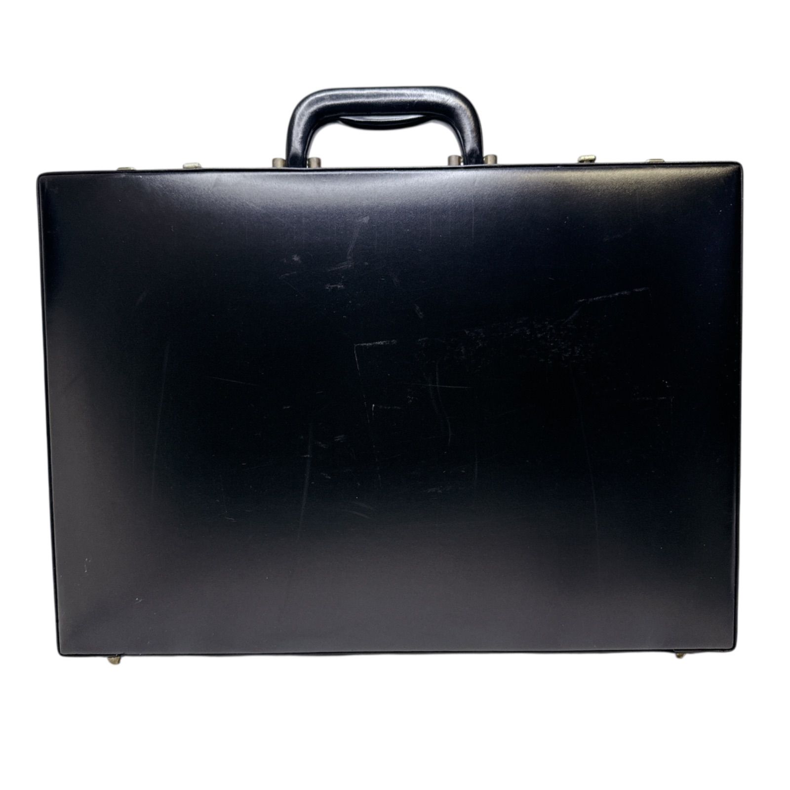 dunhill ダンヒル ヴィンテージ アタッシュケース トランクケース