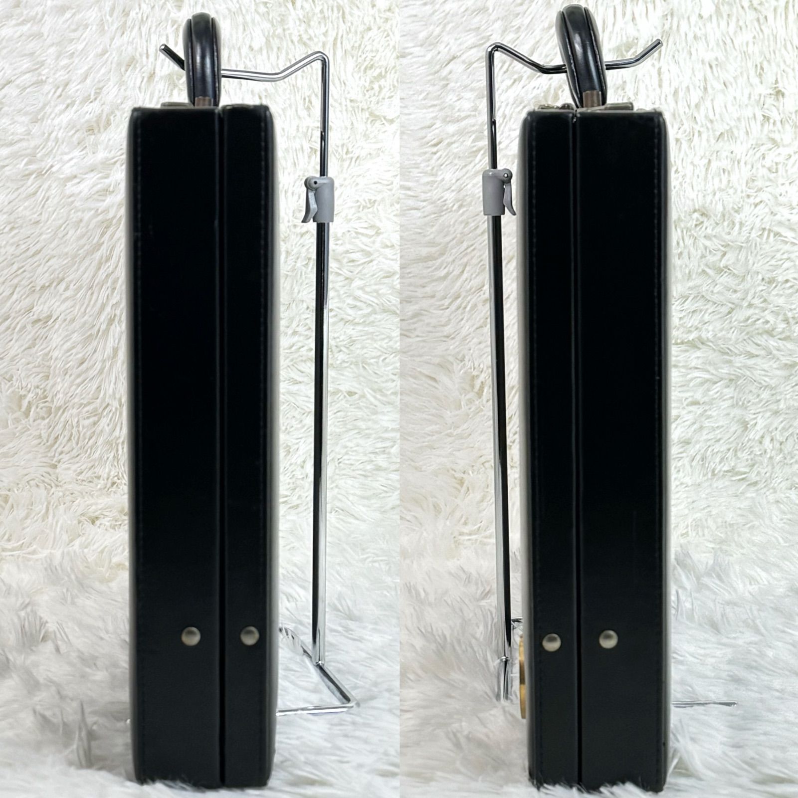 dunhill ダンヒル ヴィンテージ アタッシュケース トランクケース