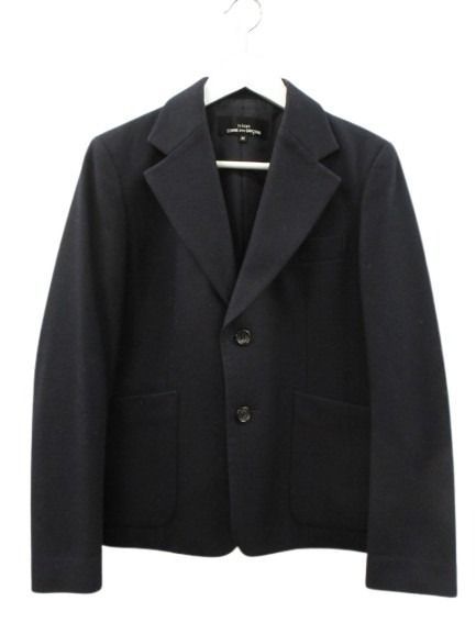 トリココムデギャルソン tricot COMME des GARCONS テーラード