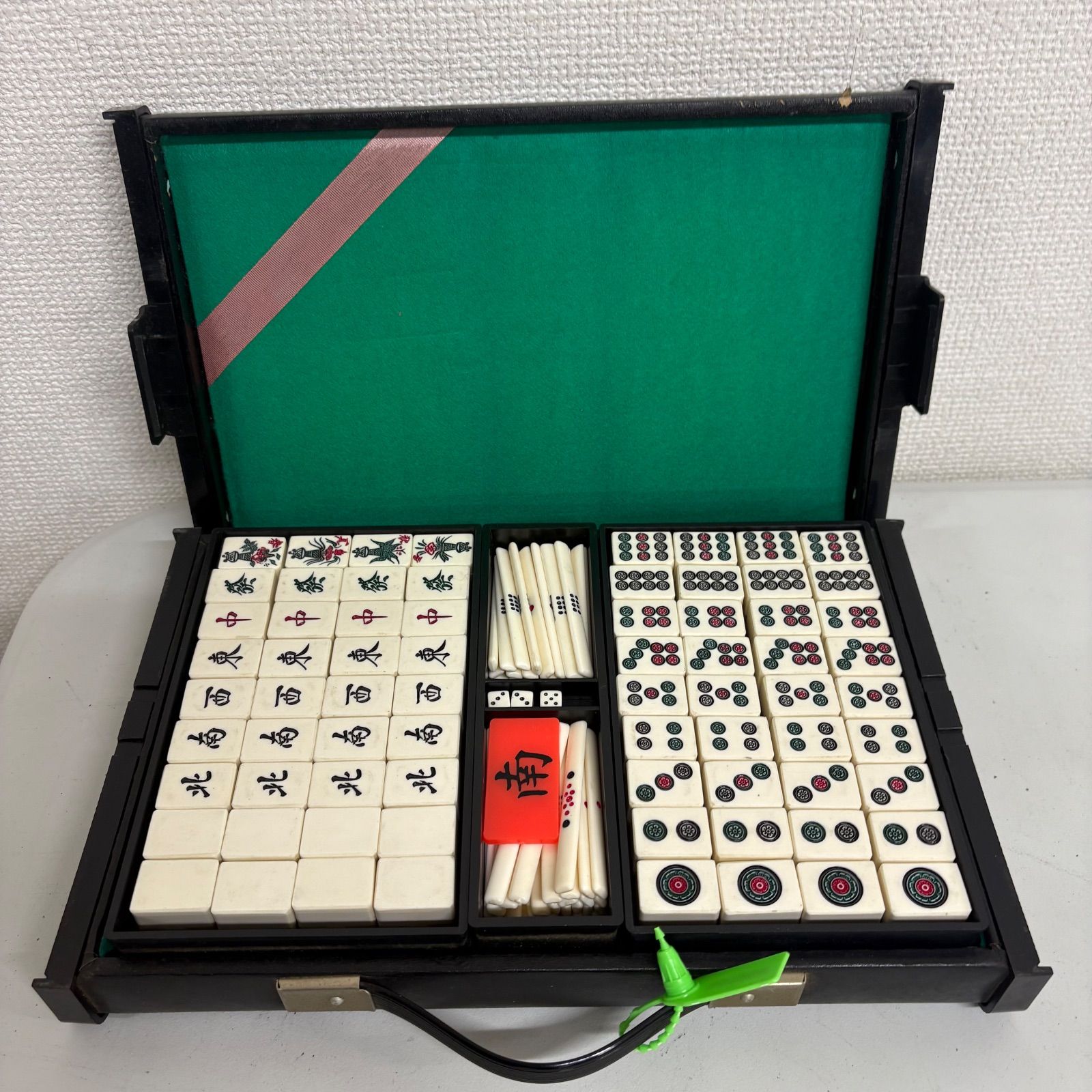 麻雀牌 - メルカリ