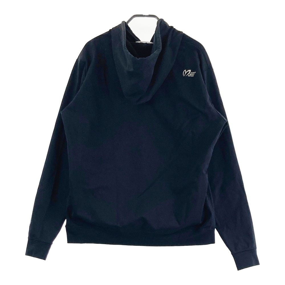 MASTER BUNNY EDITION 長袖サイズ2 サイズ：2 MASTER BUNNY EDITION マスターバニーエディション 長袖