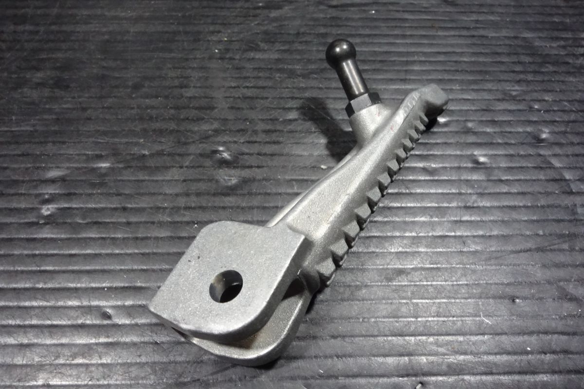 メインステップ 左右セット カワサキ 純正 NINJA400 EX400G NINJA250