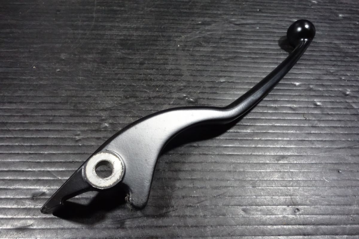 ブレーキレバー クラッチレバー 左右セット カワサキ 純正 NINJA250