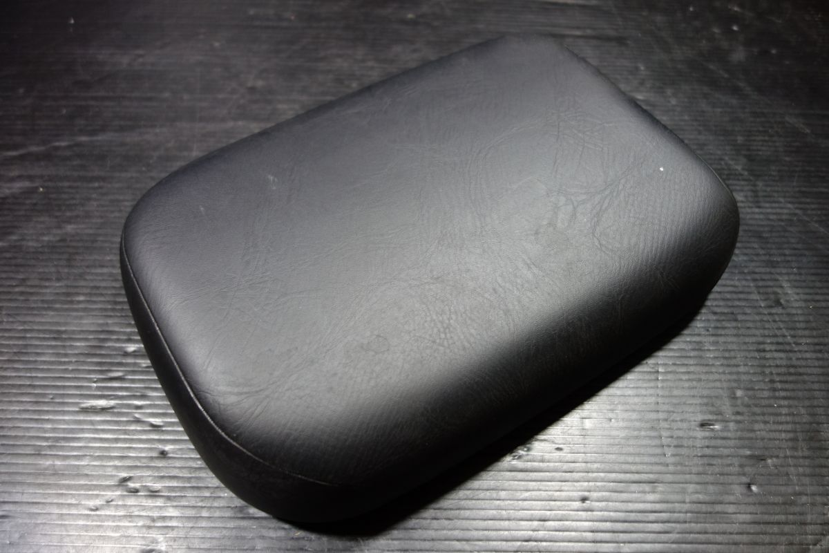 シート リア タンデム スズキ 純正 バーディー90 BD42A BD43A 45311