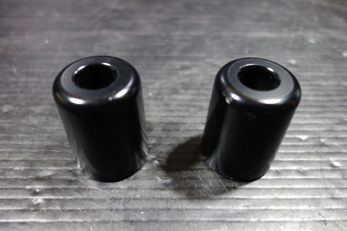 DRT NANGA クラッシュゴースト マウンテンレッド