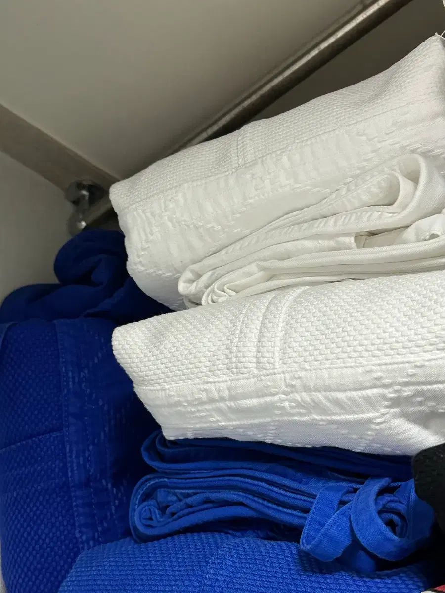 ヤワラ選手用柔道着 デニム バッグ 155 170