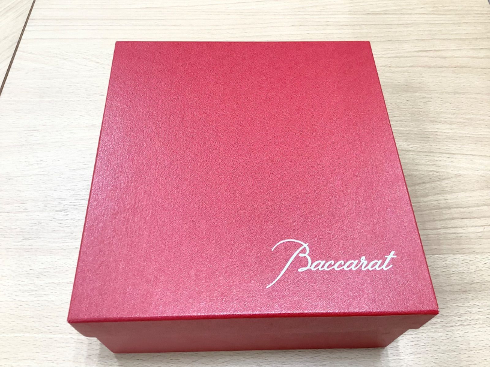  G 1514箱ありバカラ ベガ ワイングラスペアセット グラス 調理器具収納 ランチョンマットセット ワイングラス アルコールグラス