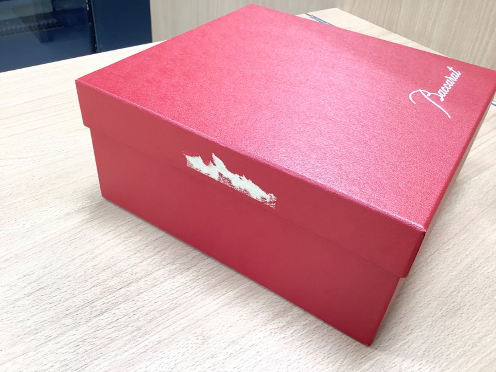 ワイングラスペアセット