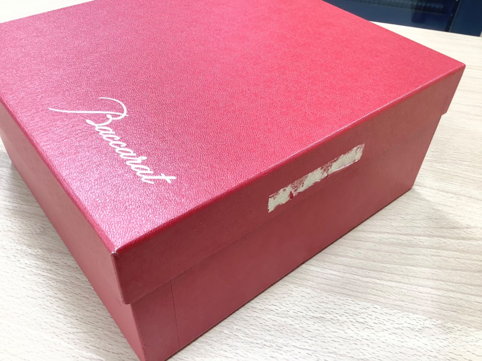 1514箱ありバカラ ベガ