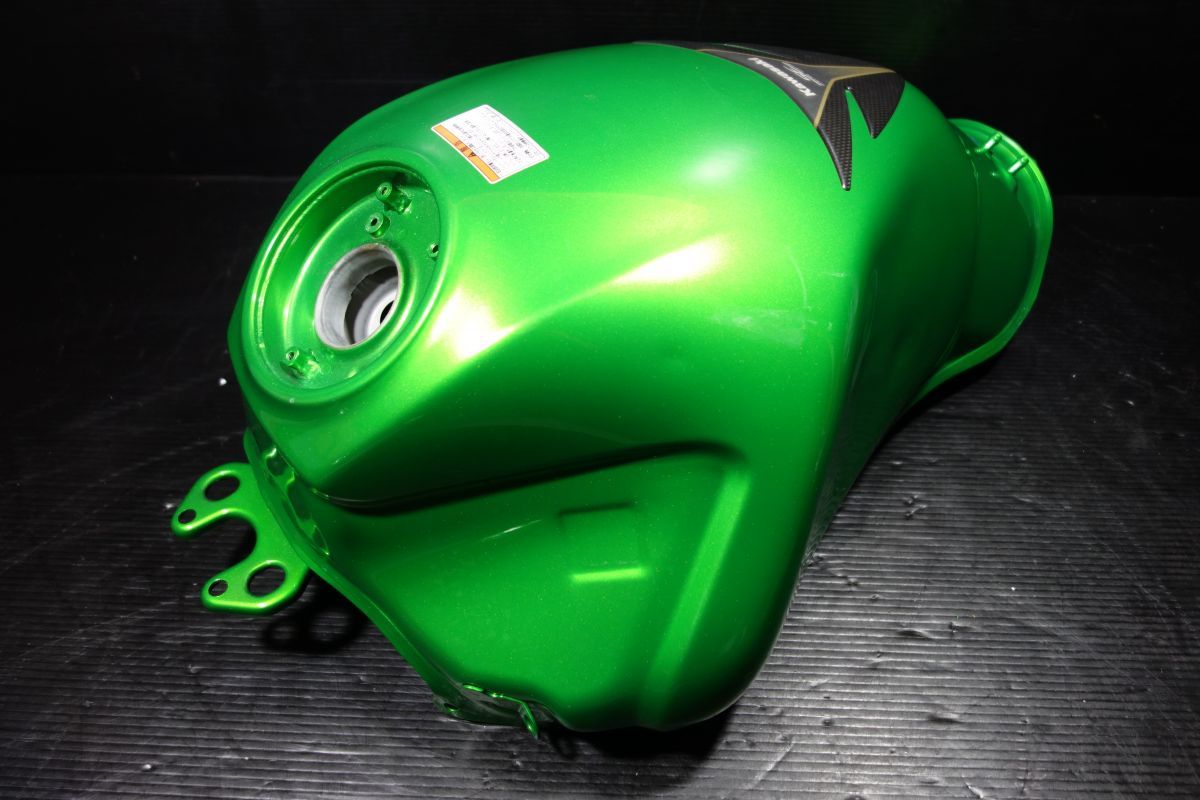 タンク フューエル 燃料 ガソリン カワサキ ニンジャ Ninja 400 SE EX E