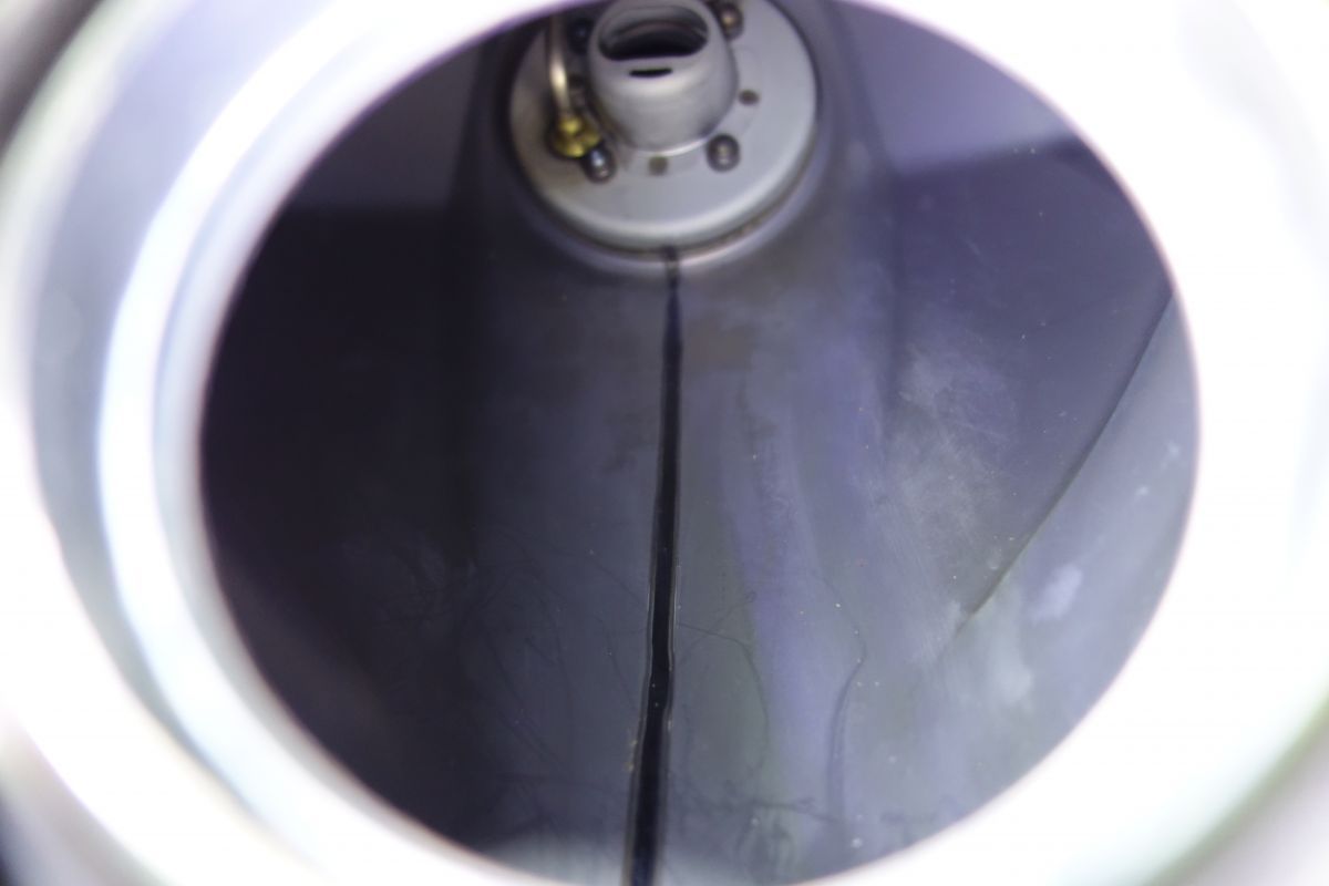 タンク ヒューエル 燃料 ガソリン カワサキ 純正 ニンジャ400 Ninja