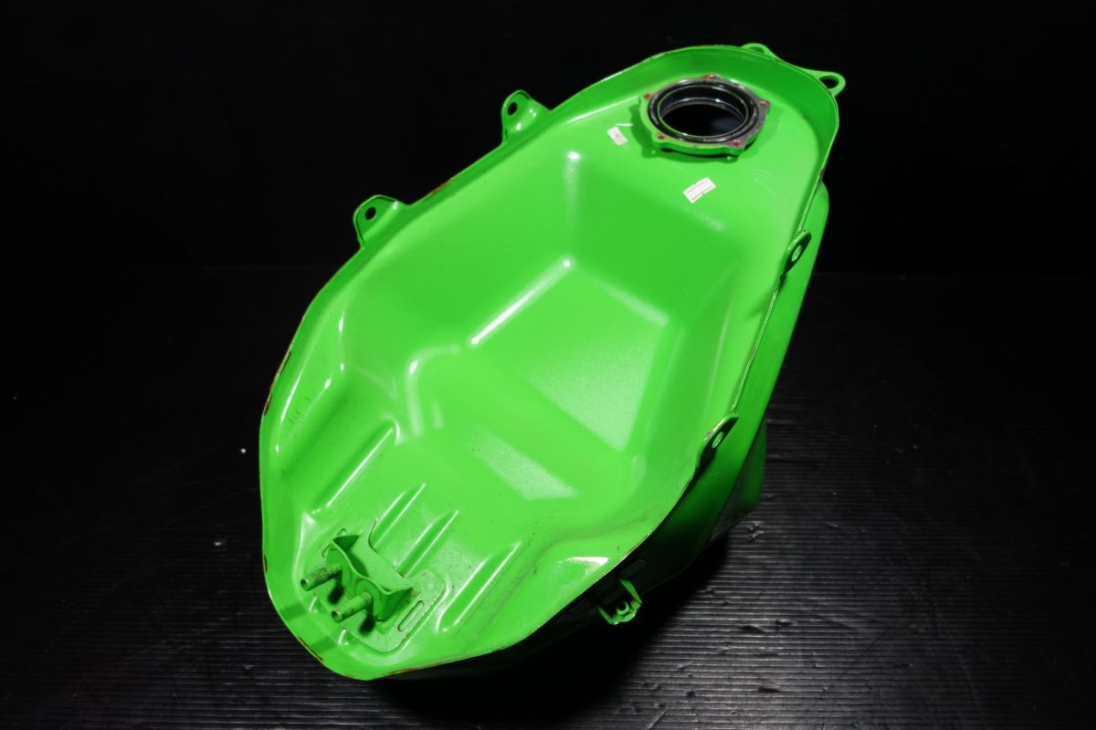 タンク ヒューエル 燃料 ガソリン カワサキ 純正 ニンジャ400 Ninja