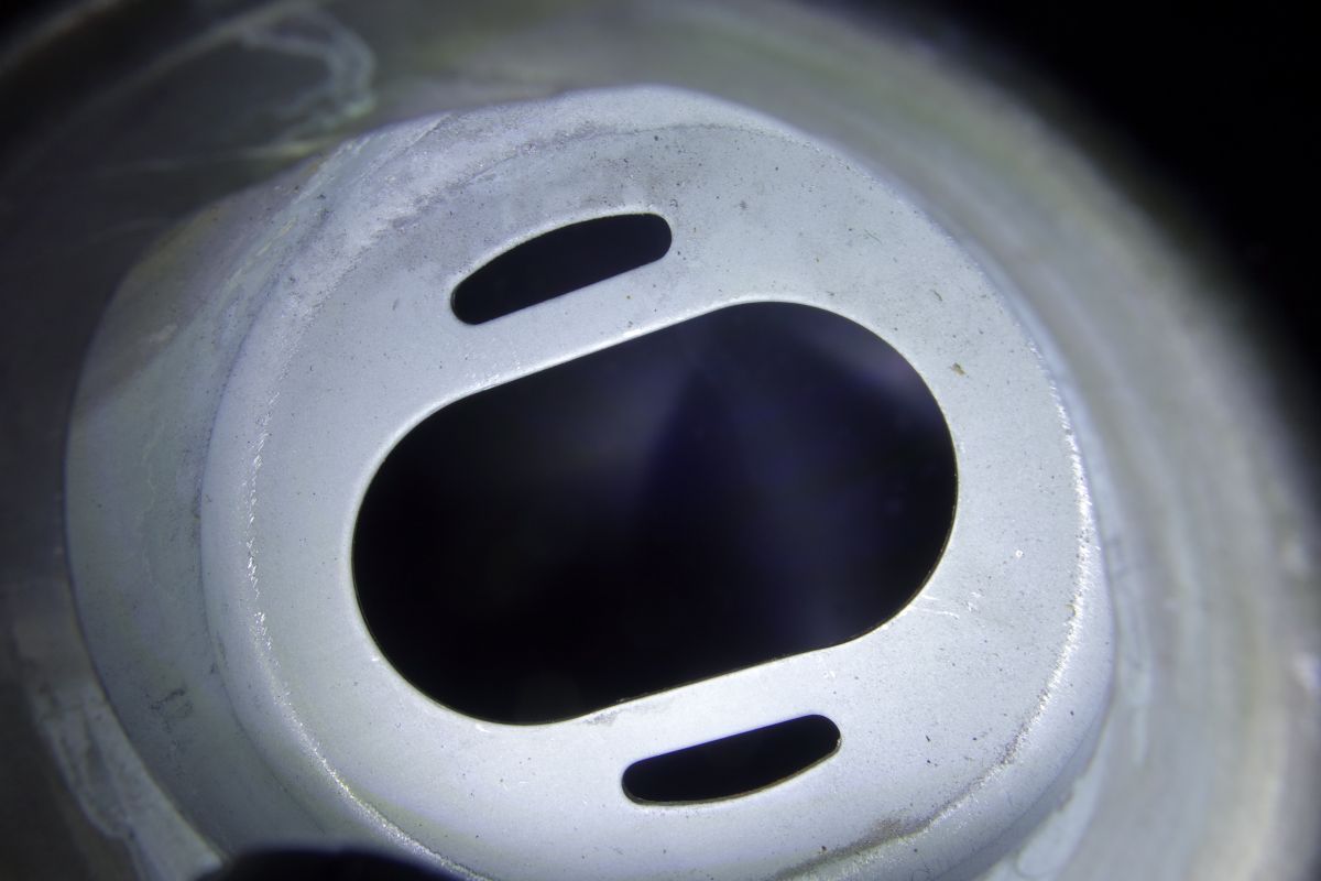 タンク フューエル 燃料 ガソリン カワサキ Ninja 250 R EX K エディション 電装系 パーツ バイク