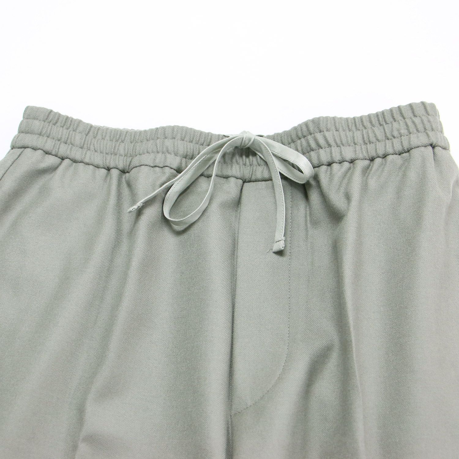 GALERIE VIE ギャルリー ヴィー パンツ グリーン サイズ:36(9号) 2| 22