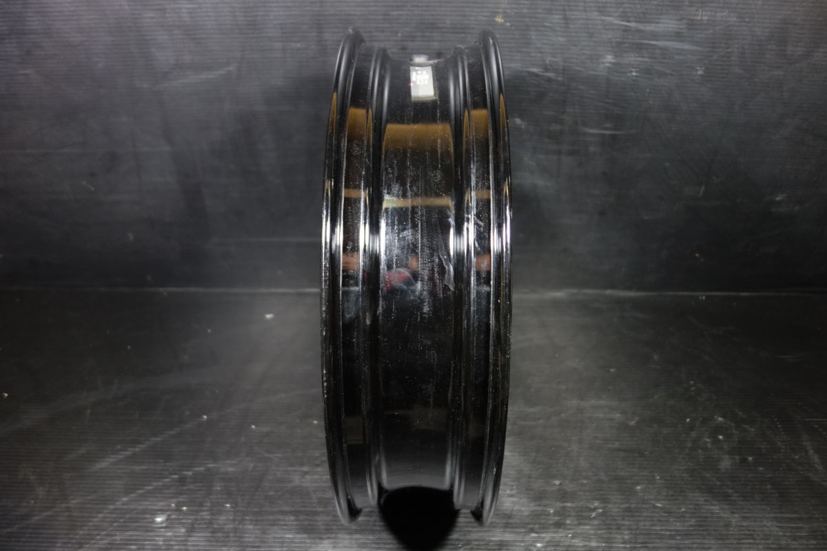 リアホイール カワサキ 純正 NINJA400/250 Z400/250 EX250P/EX400G