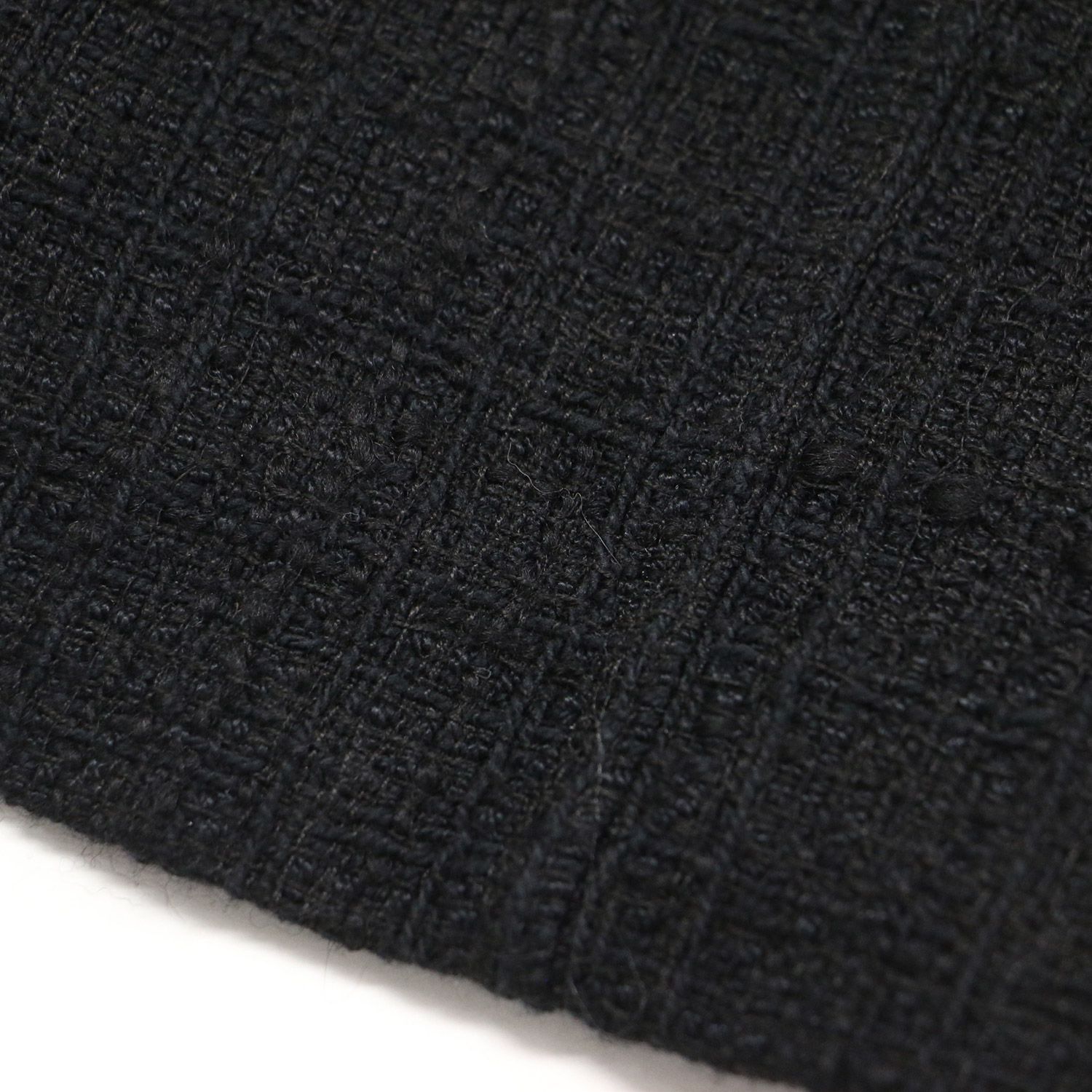 BABYLONE バビロン ワンピース ブラック 黒 サイズ:36(S) | 22秋冬