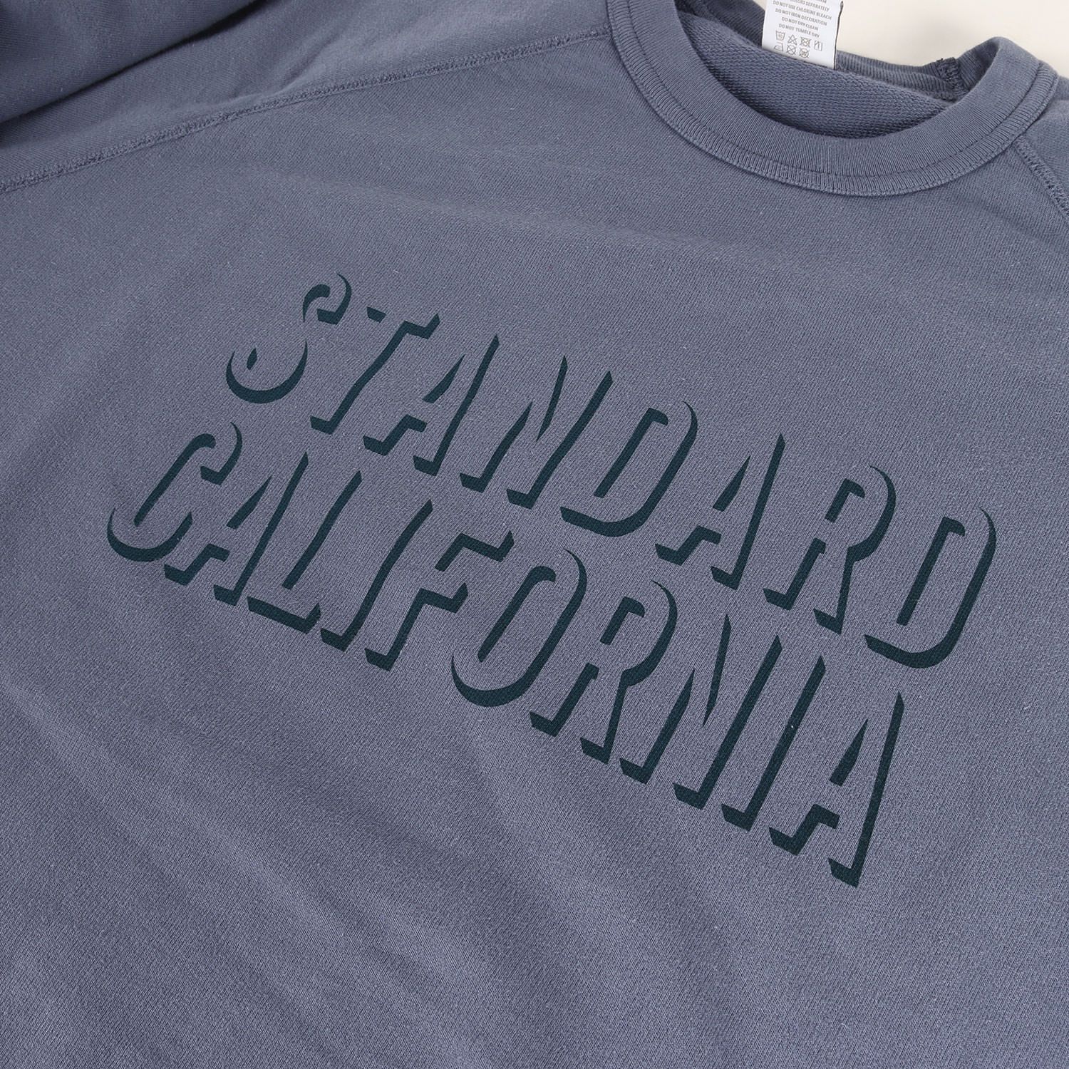 美品】STANDARD CALIFORNIA スタンダードカリフォルニア スウェット