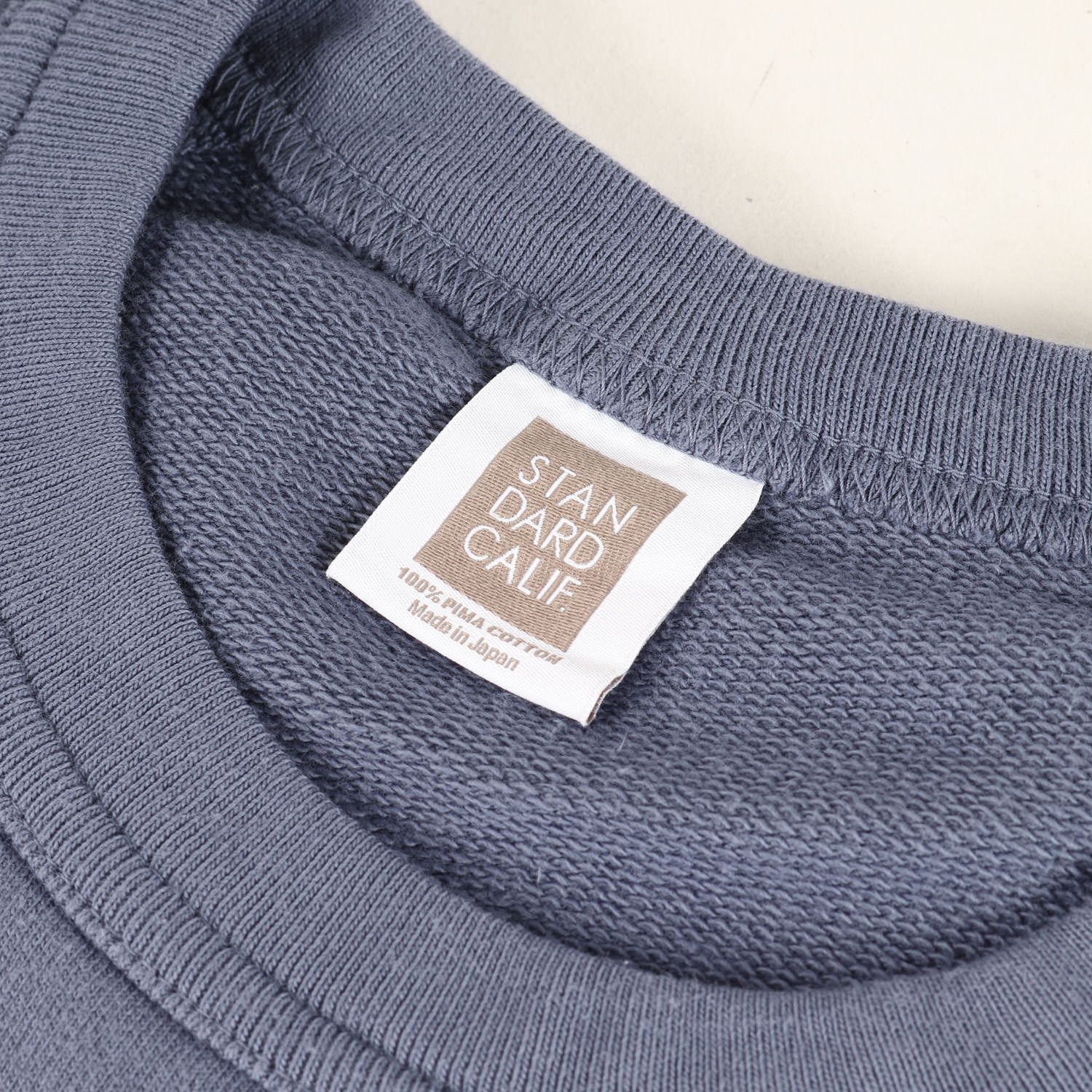 美品】STANDARD CALIFORNIA スタンダードカリフォルニア スウェット