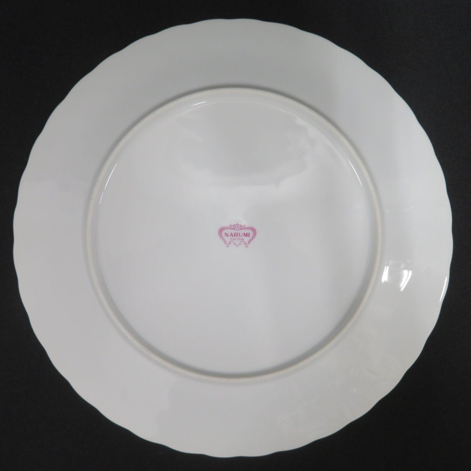 5473☆NARUMI□ナルミ□プレート□大皿□皿□送料込み - メルカリ