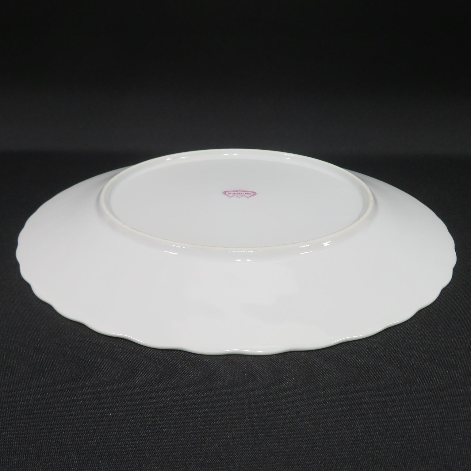 5473☆NARUMI□ナルミ□プレート□大皿□皿□送料込み - メルカリ