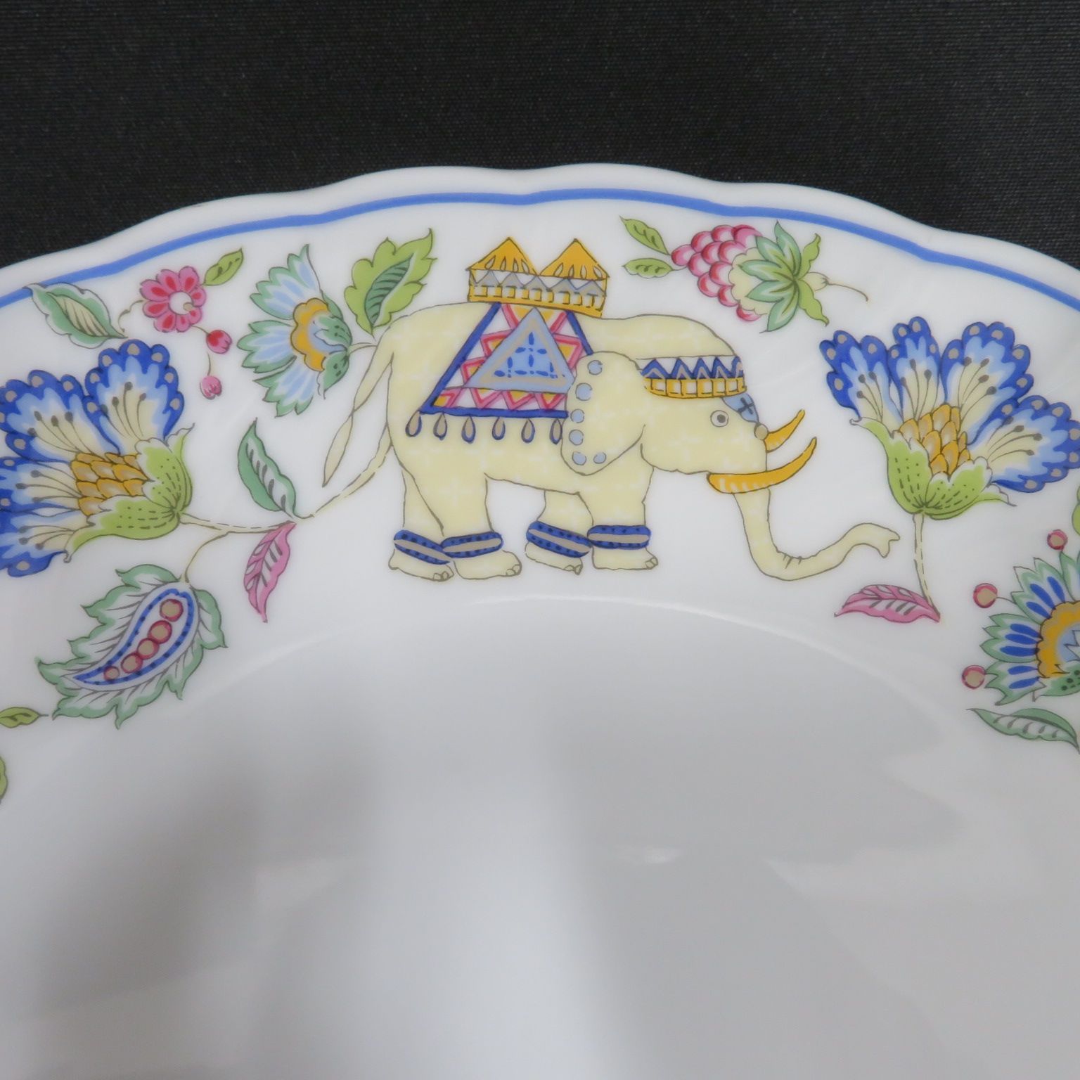 5473☆NARUMI□ナルミ□プレート□大皿□皿□送料込み - メルカリ