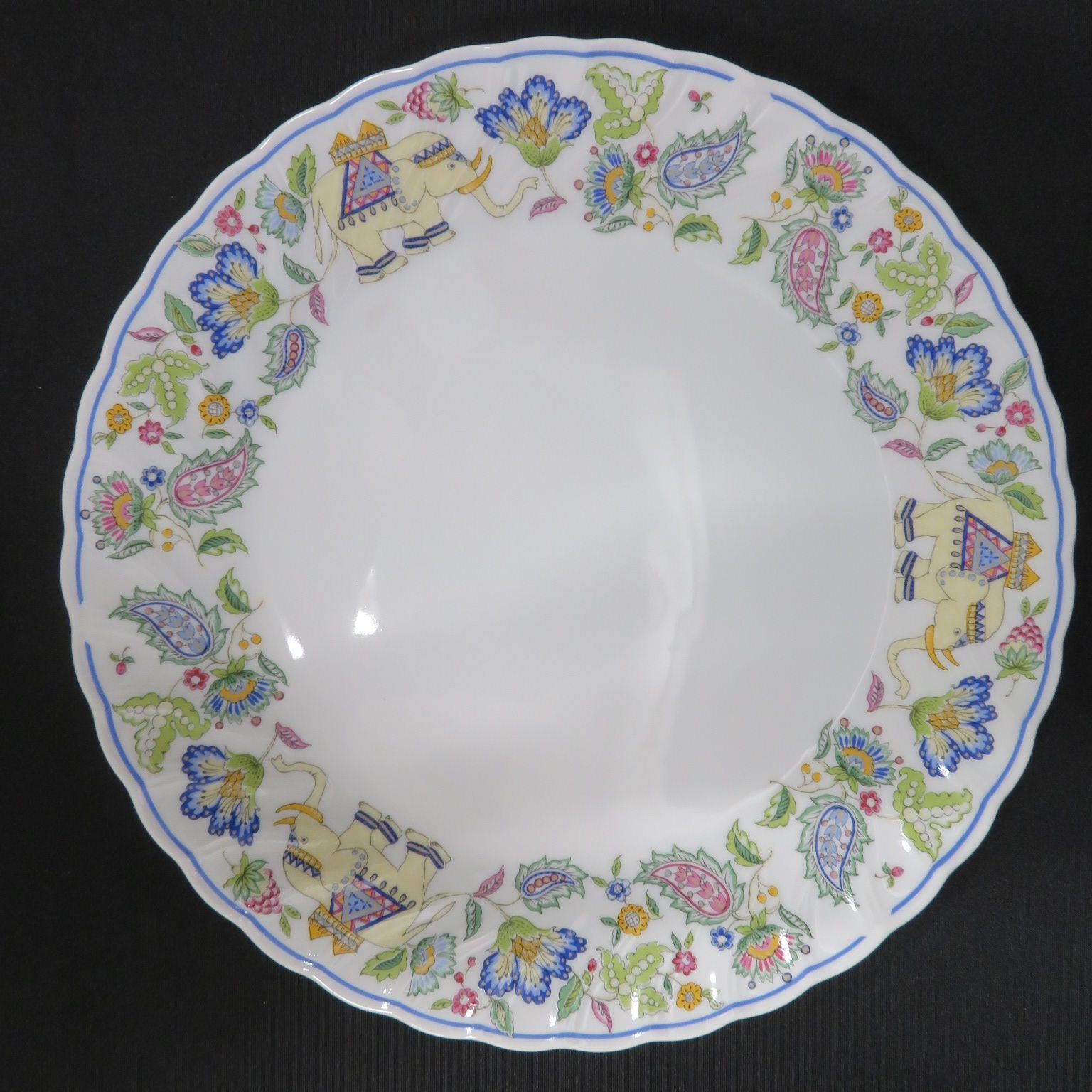 5473☆NARUMI□ナルミ□プレート□大皿□皿□送料込み - メルカリ