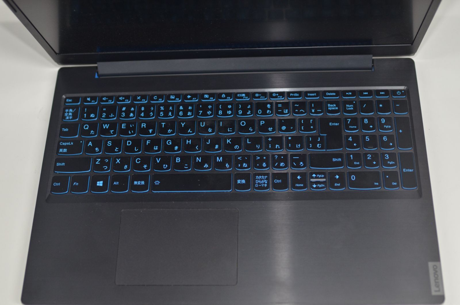 中古ゲーミングノートパソコン LENOVO L340-15IRH Gaming Windows11