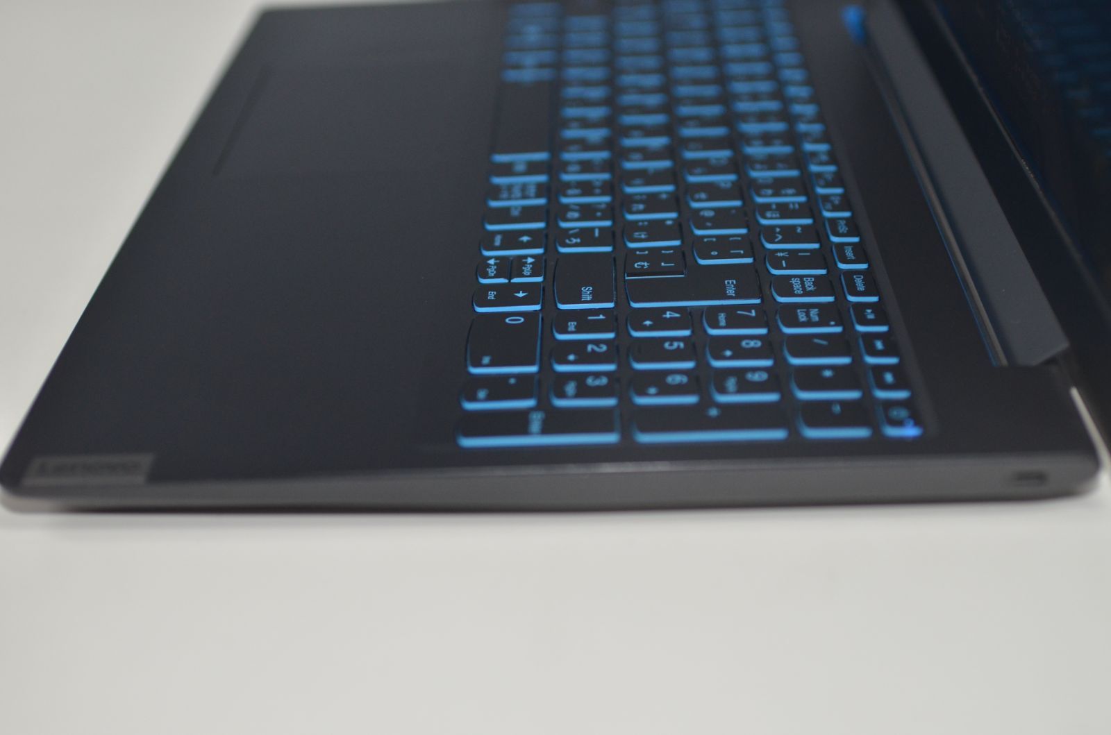 中古ゲーミングノートパソコン LENOVO L340-15IRH Gaming Windows11