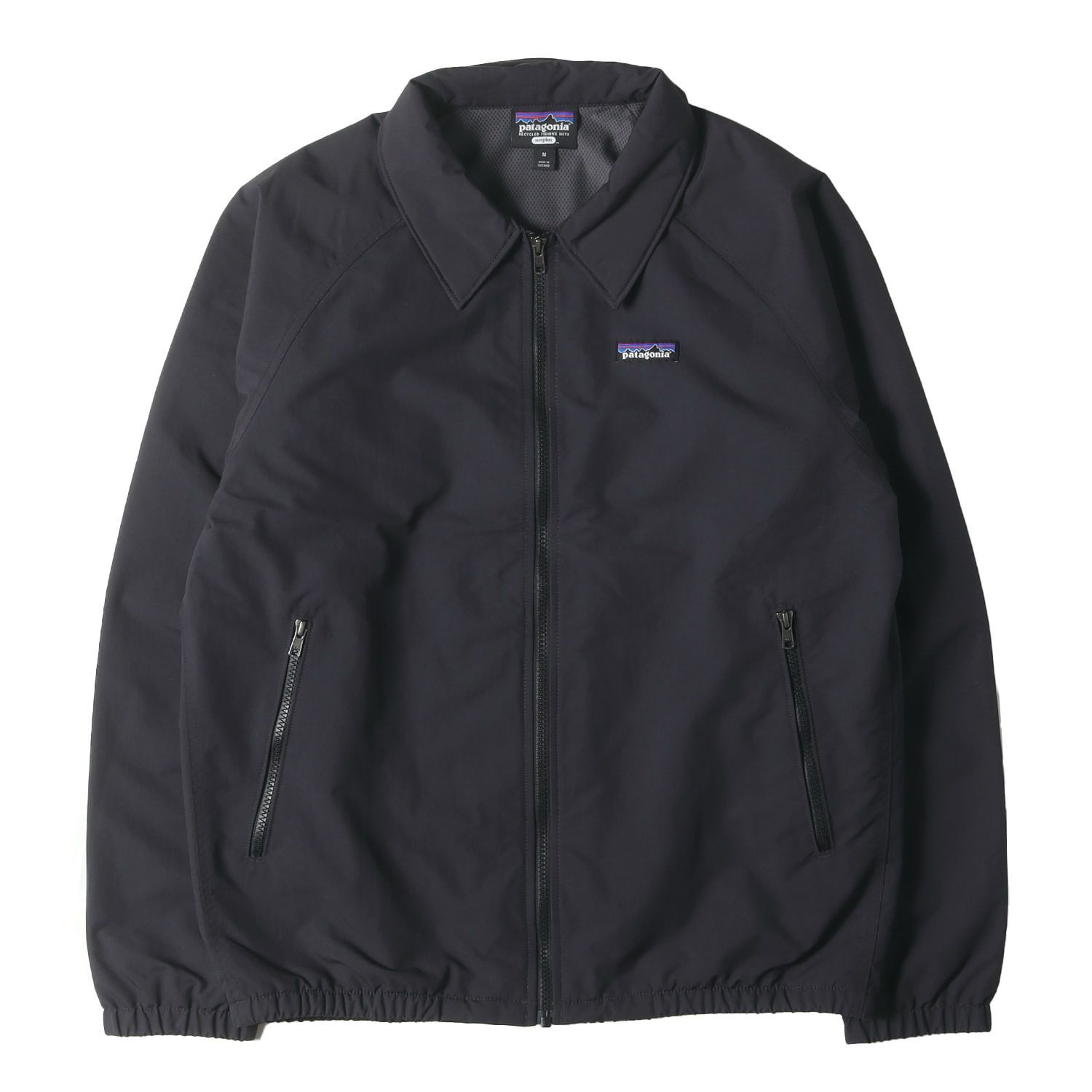 パタゴニア バギーズジャケット M インクブラック 美品】Patagonia パタゴニア ジャケット インクブラック(INBK) サイズ