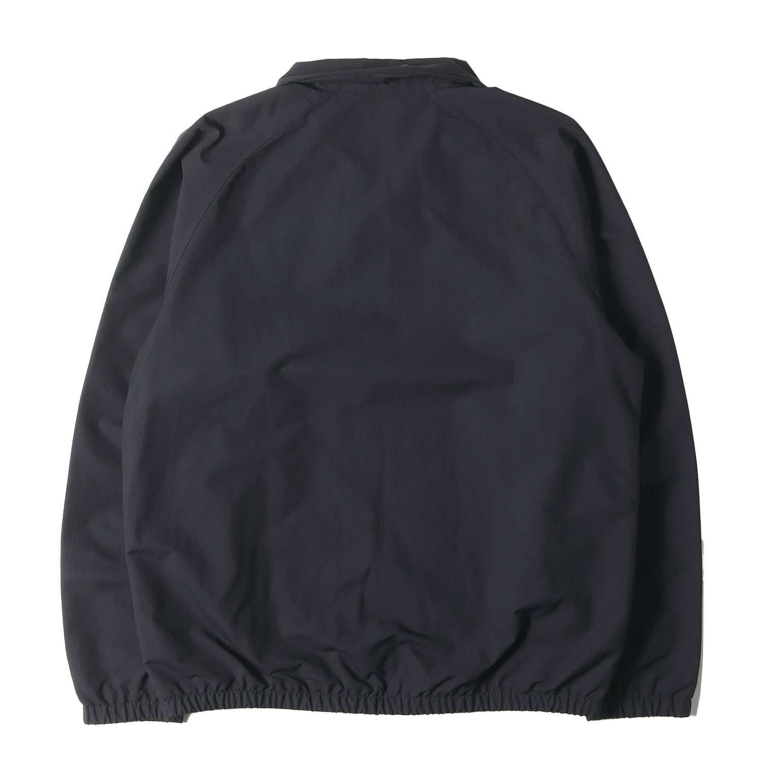 美品】Patagonia パタゴニア ジャケット インクブラック(INBK) サイズ