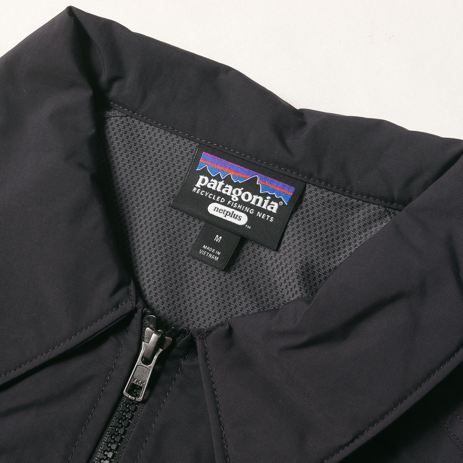 美品】Patagonia パタゴニア ジャケット インクブラック(INBK) サイズ
