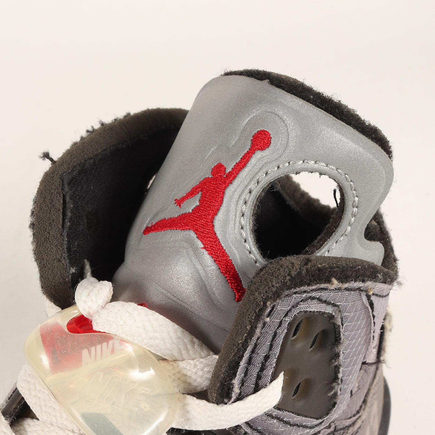 OFF-WHITE オフホワイト サイズ:US7.5(25.5cm) | 20SS NIKE AIR JORDAN 