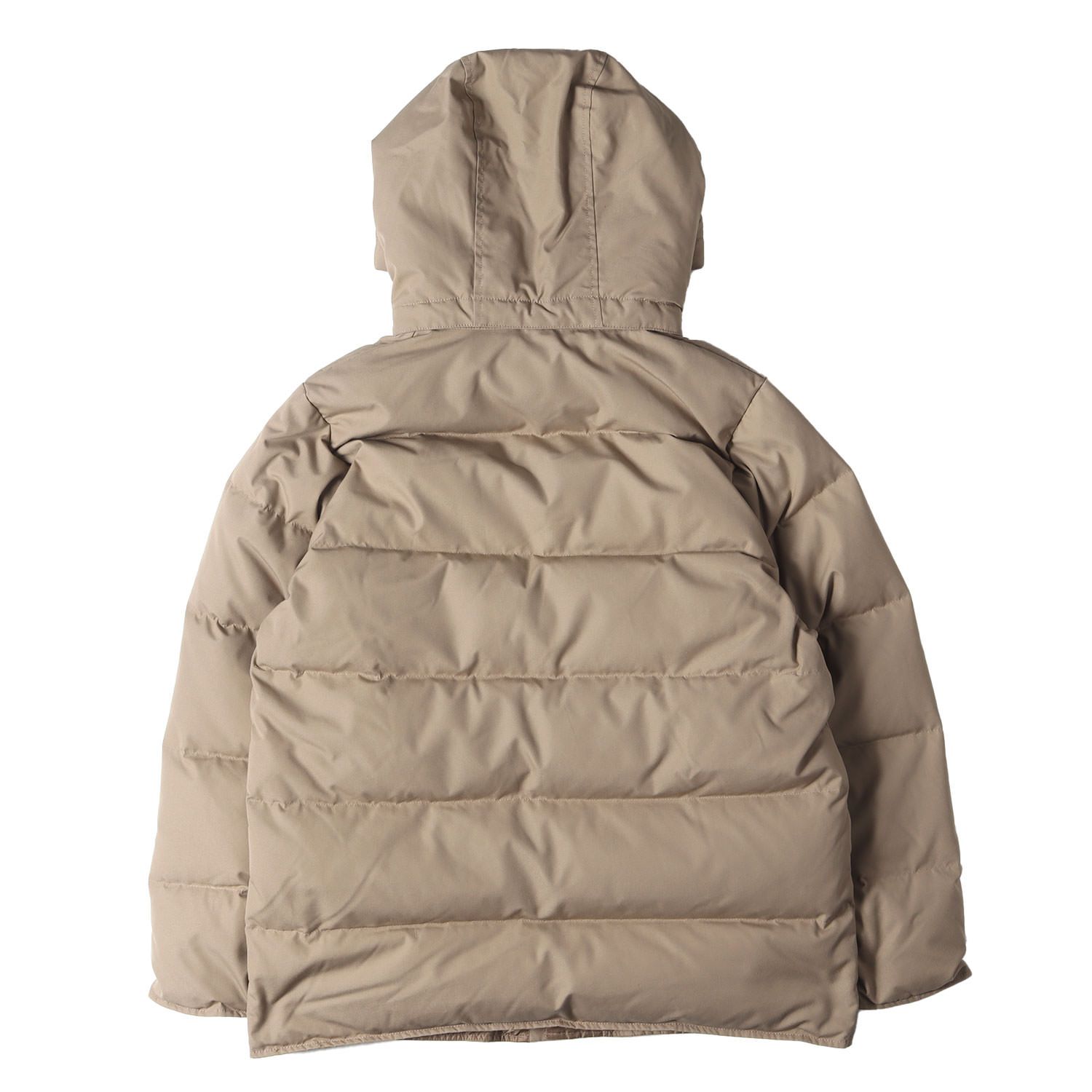 美品】WoolRich ウールリッチ ジャケット ベージュ サイズ:M | 23AW