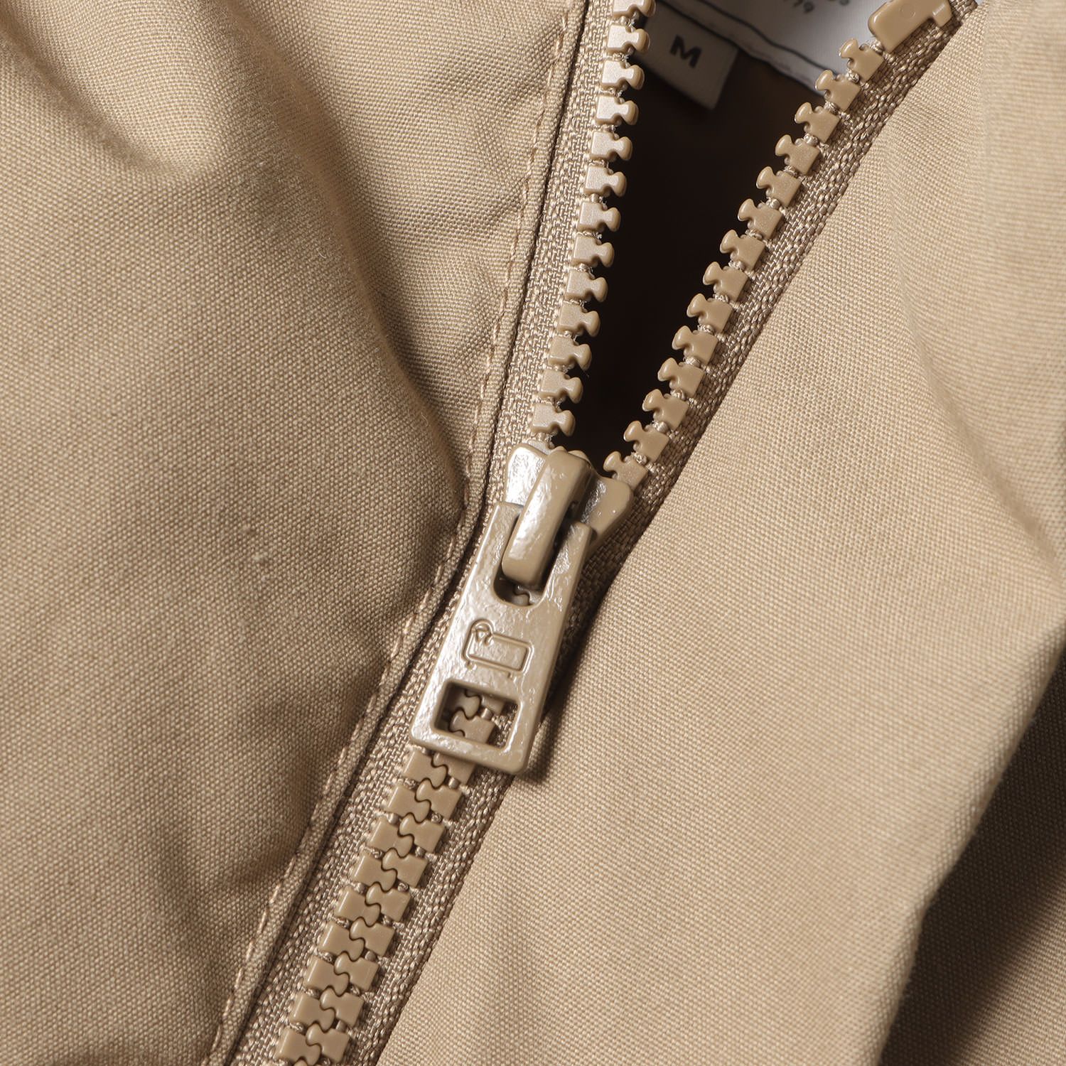 美品】WoolRich ウールリッチ ジャケット ベージュ サイズ:M 美品】WoolRich ウールリッチ ジャケット ベージュ サイズ:M