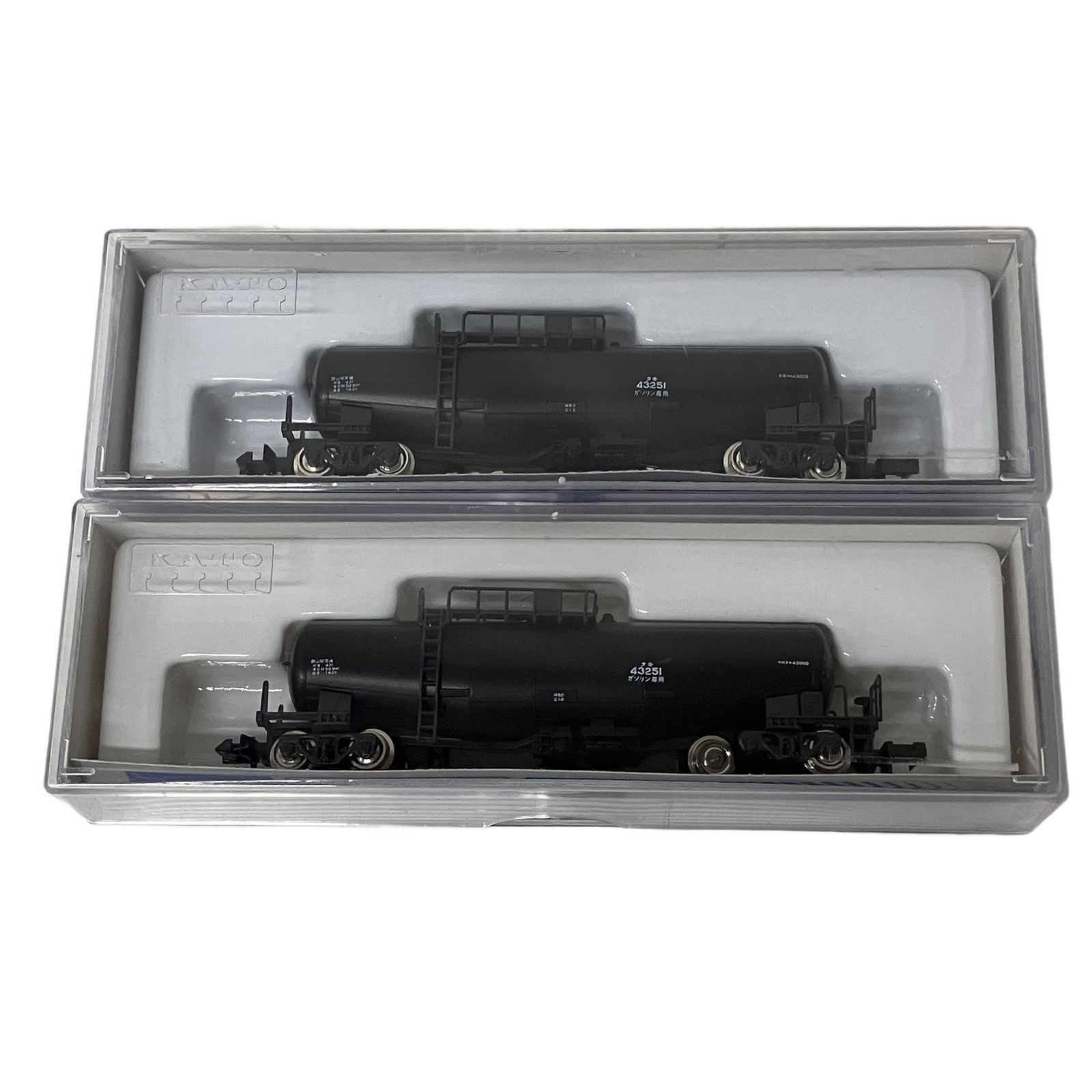 宇宙8008 7個セット 宇宙8008 7個セット KATO タキ3000 シルバー 入線‼️その➁ (品番8008