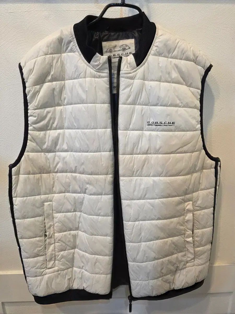 アディダス ポルシェ デザイン スピードスター ダウンベスト L サイズ