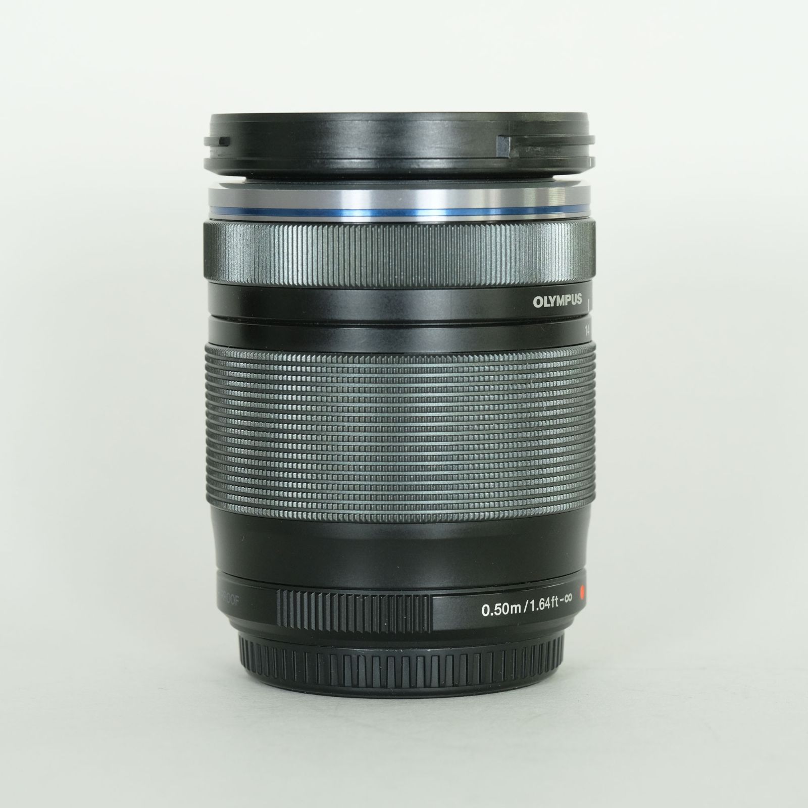 OLYMPUS M ZUIKO DIGITAL ED 14 150 mm F 4 0 5 6 II マイクロフォーサーズマウント