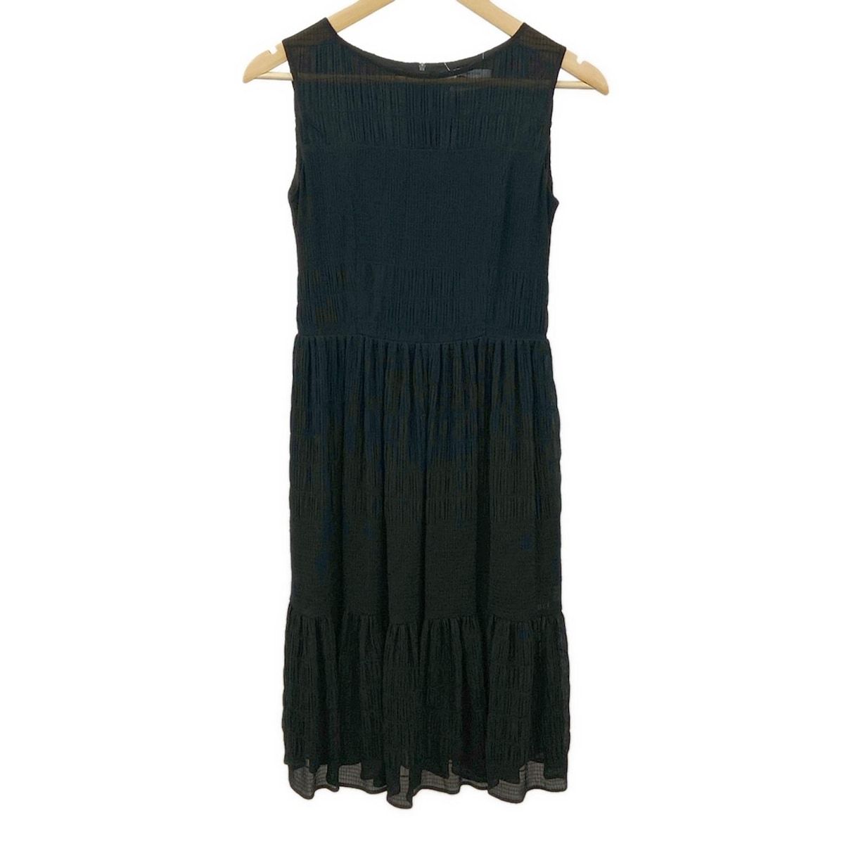 FOXEY NEW YORK(フォクシーニューヨーク) ワンピース サイズ38 M