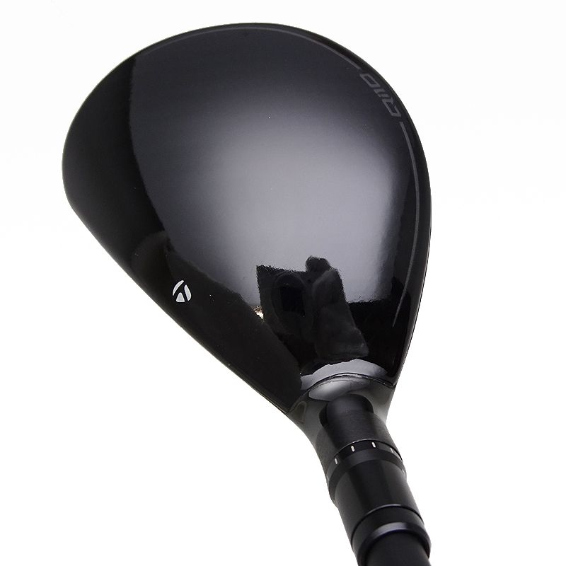 テーラーメイド フェアウェイウッド Qi10 ツアー 5W 18° - メルカリ