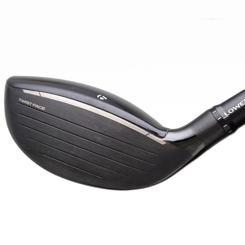 テーラーメイド フェアウェイウッド Qi10 ツアー 5W 18° - メルカリ