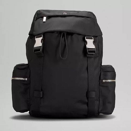 新品未使用‼️ルルレモン バックパック *Mini ブラック 14L 新品·未使用*5色選択可能】lululemon ルルレモン Wunderlust mini 14L