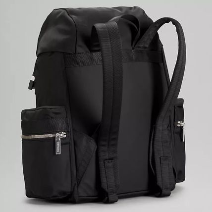 新品·未使用*5色選択可能】lululemon ルルレモン Wunderlust mini 14L