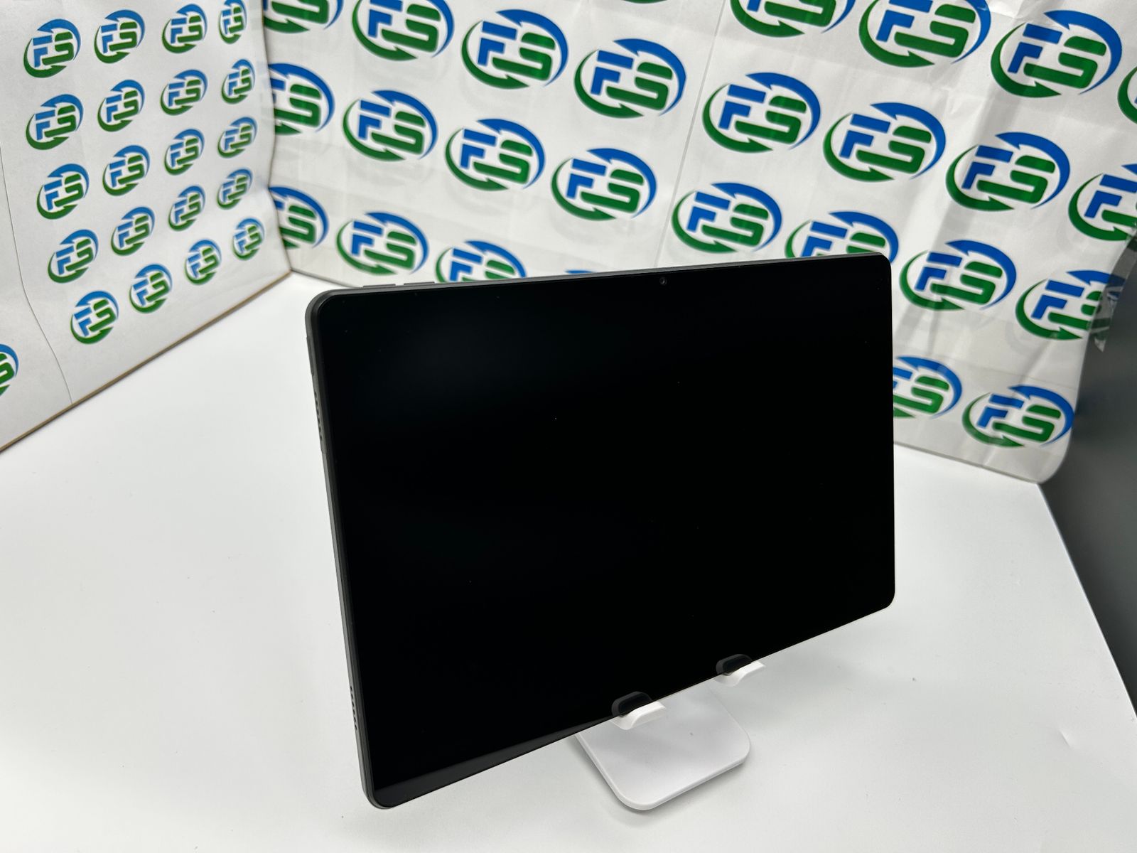 LAVIE Tab T 10 1075 EAS 128 GB ストームグレー Androidタブレット 本体 アンドロイドタブレット