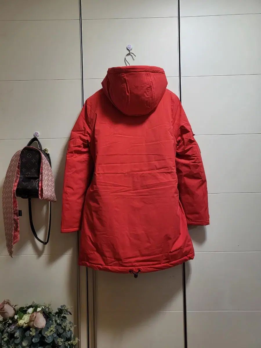 HONMA(ホンマ) ゴルフ ロング ダウンジャケット (95) 新品 - メルカリ