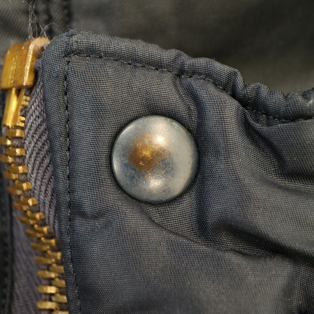 フライトトラウザーズ ミリタリー