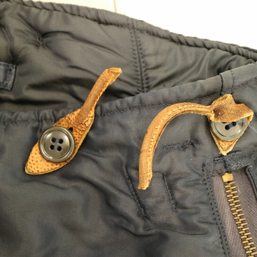 ミリタリー エアフォースブルー