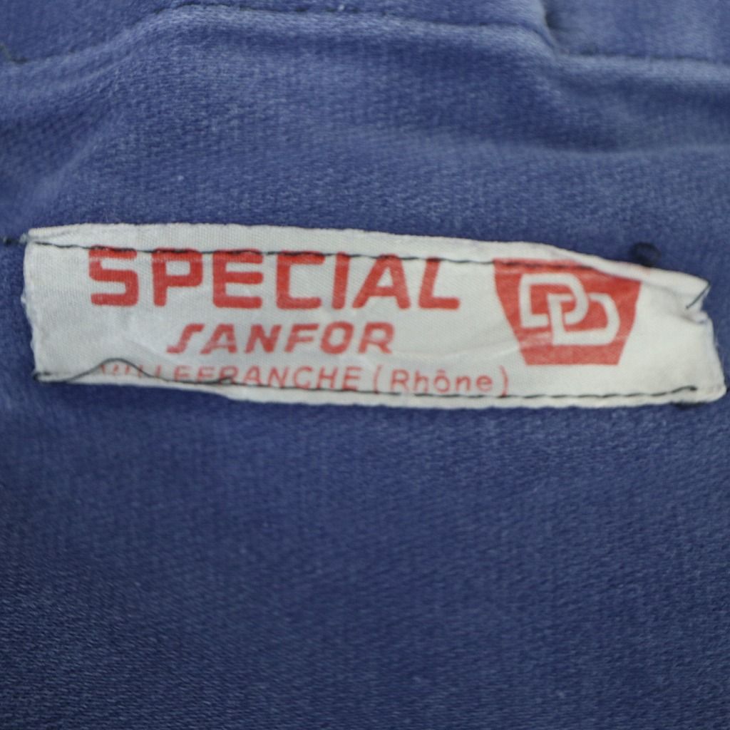 フランス製 SANFOR